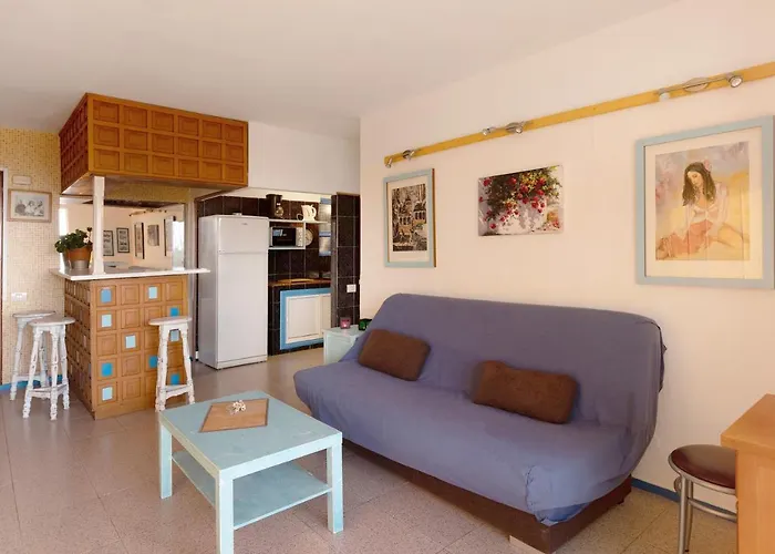 בית נופש Casa Claudina *