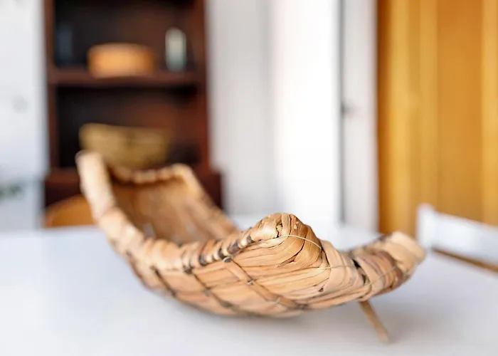 בית נופש Casa Claudina *