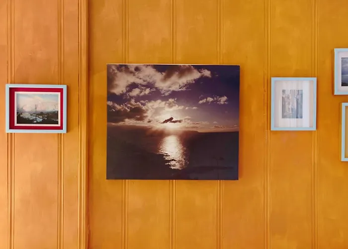 Casa Claudina בית נופש