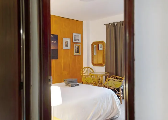 בית נופש Casa Claudina