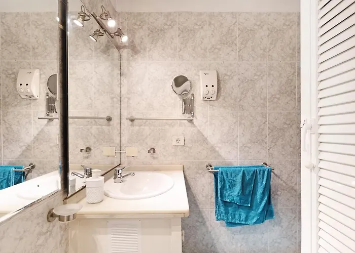 בית נופש Casa Claudina *