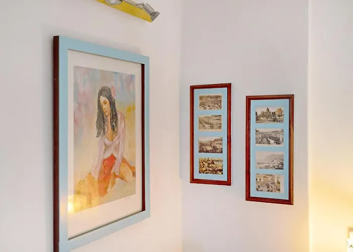 Casa Claudina טקורונטה