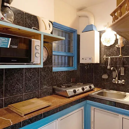 Vakantiehuis Casa Claudina *