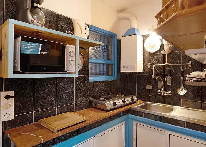 Σπίτι διακοπών Casa Claudina *