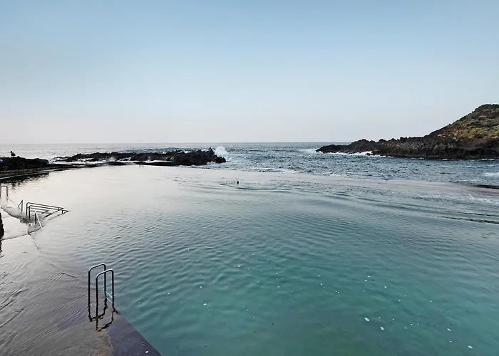 Hébergement de vacances Casa Claudina *