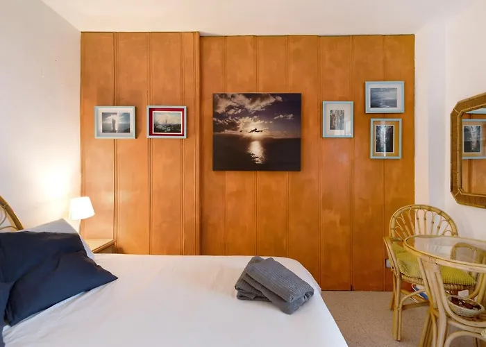 Casa Claudina Hébergement de vacances *