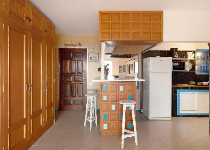 Hébergement de vacances Casa Claudina