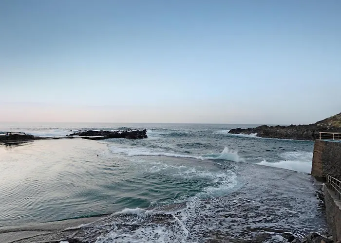 Σπίτι διακοπών Casa Claudina Tacoronte