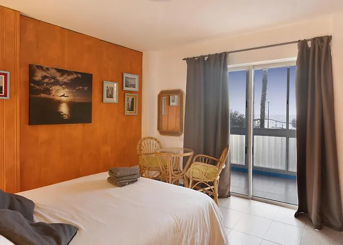 Hébergement de vacances Casa Claudina *