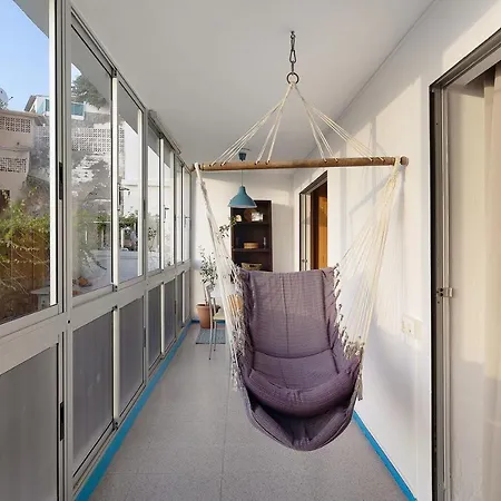 Casa Claudina * Tacoronte