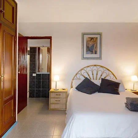 Casa Claudina * Tacoronte