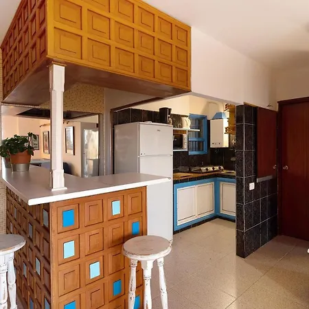 Casa Claudina * Tacoronte