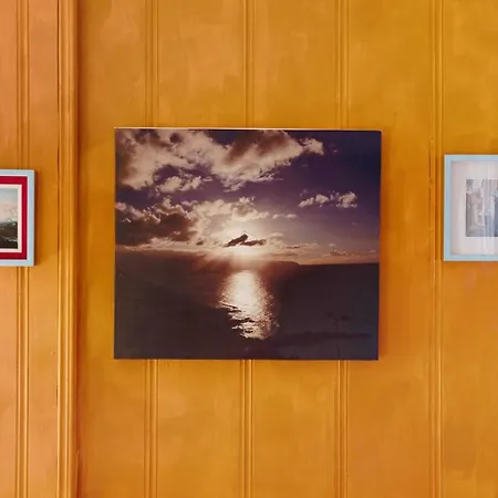 Casa Claudina Ferienhaus