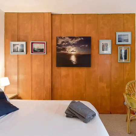 Casa Claudina Holiday home *