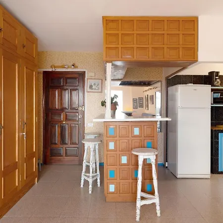 بيت للعطل Casa Claudina