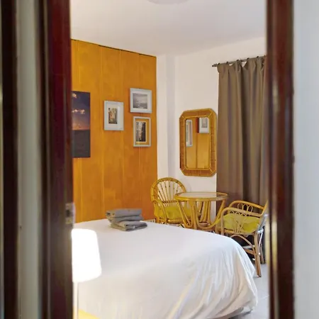 Holiday home Casa Claudina