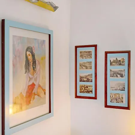 Casa Claudina Tacoronte