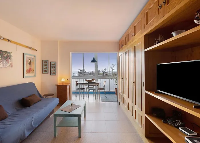 Ferienhaus Casa Claudina Tacoronte