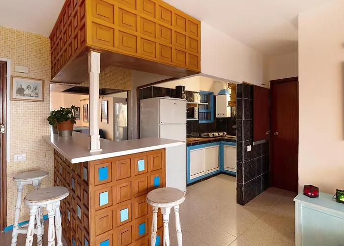 Casa Claudina * Tacoronte