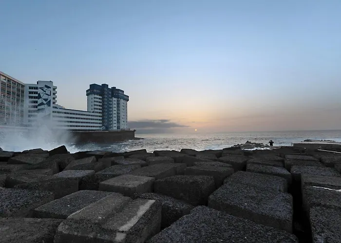 Casa Claudina * Tacoronte
