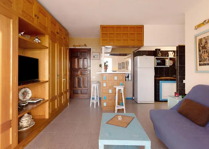 Ferienhaus Casa Claudina